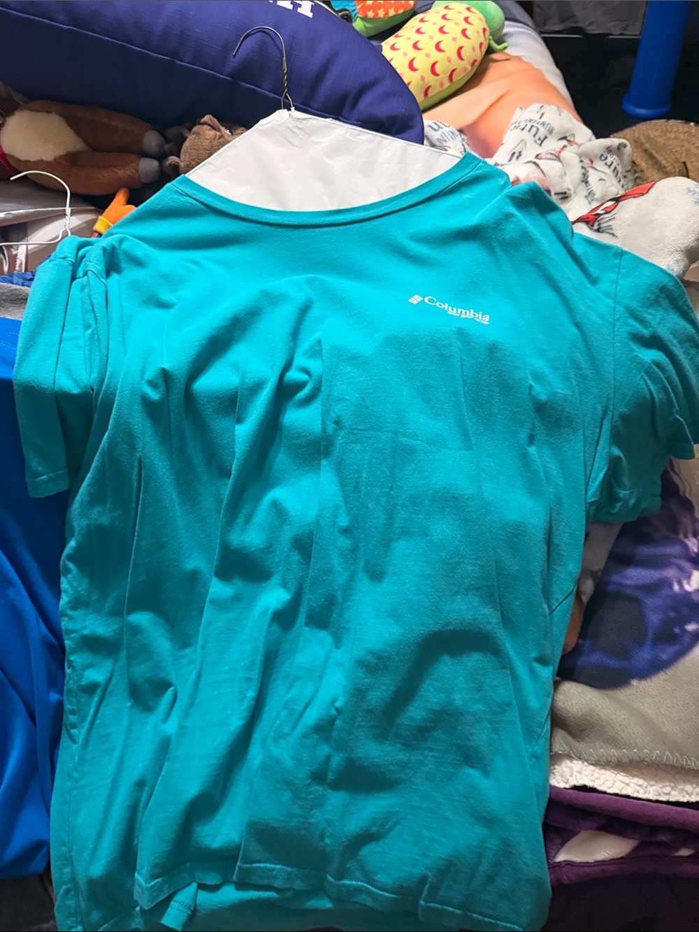 Bundle of 10 Tees